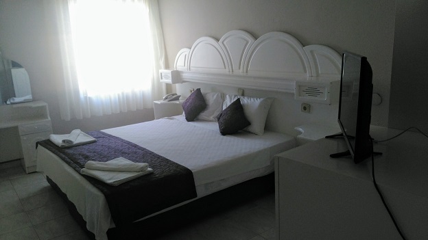 Meryem Ana Hotel