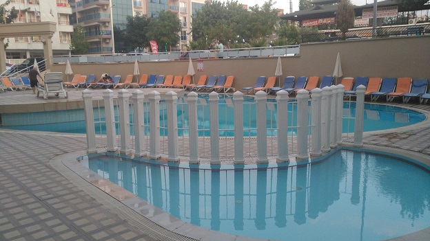 Meryem Ana Hotel