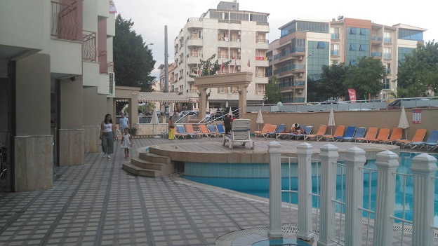 Meryem Ana Hotel