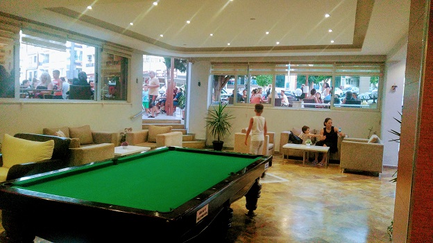 Meryem Ana Hotel