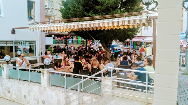 Meryem Ana Hotel