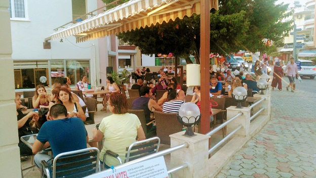Meryem Ana Hotel