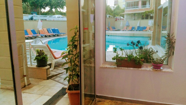 Meryem Ana Hotel