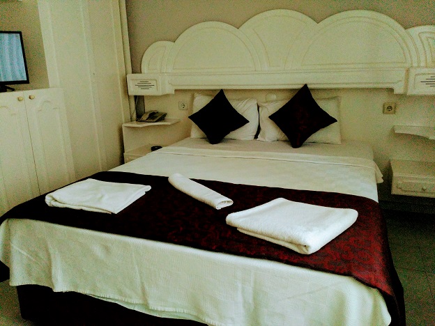 Meryem Ana Hotel