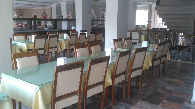Meryem Ana Hotel