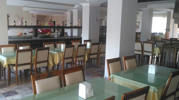Meryem Ana Hotel