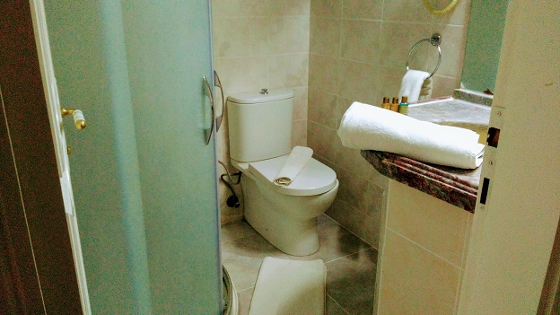 Meryem Ana Hotel