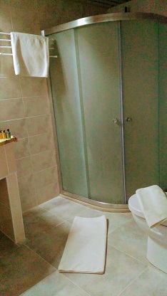 Meryem Ana Hotel