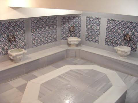 Meryem Ana Hotel