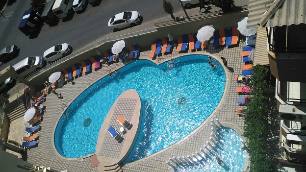 Meryem Ana Hotel