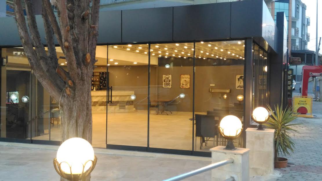 Meryem Ana Hotel
