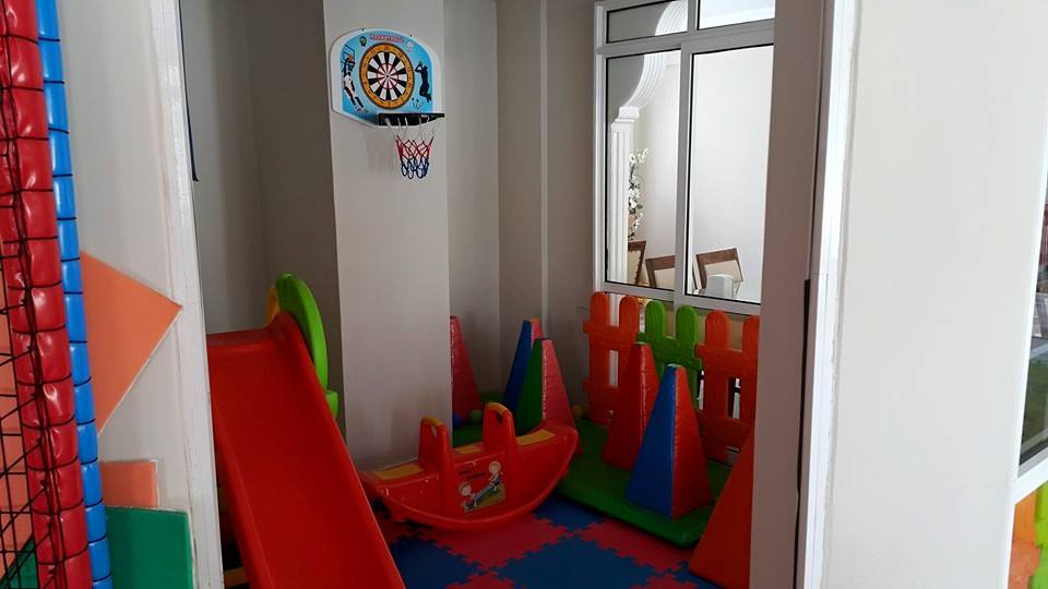 Meryem Ana Hotel