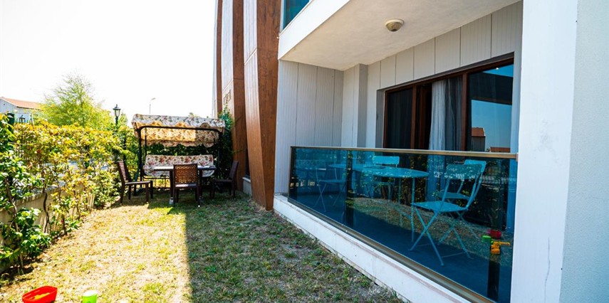 Mia Thermal Resort