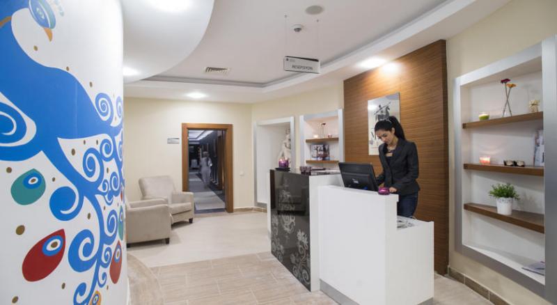 Midas Otel Termal Spa