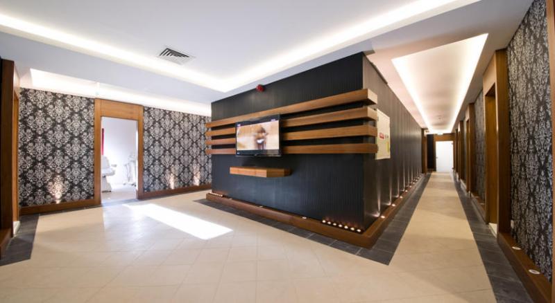 Midas Otel Termal Spa