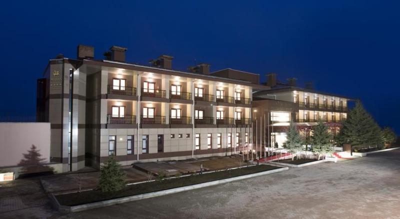 Midas Otel Termal Spa