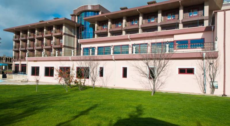 Midas Otel Termal Spa