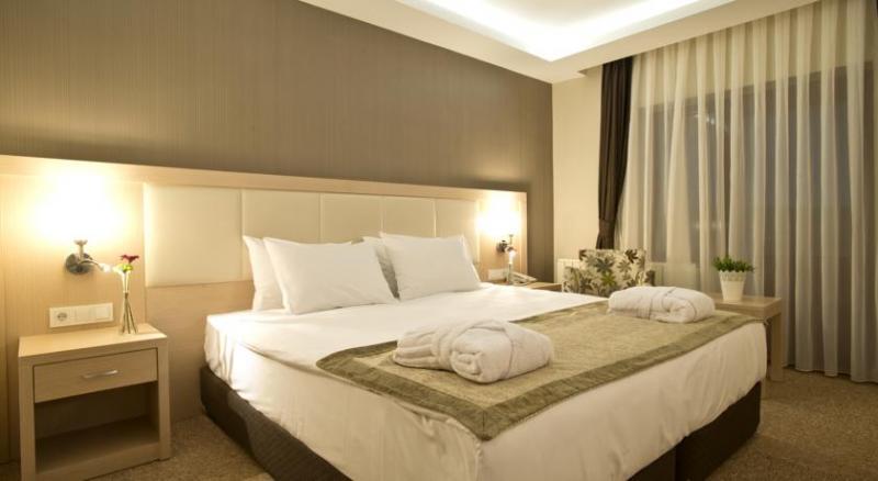Midas Otel Termal Spa