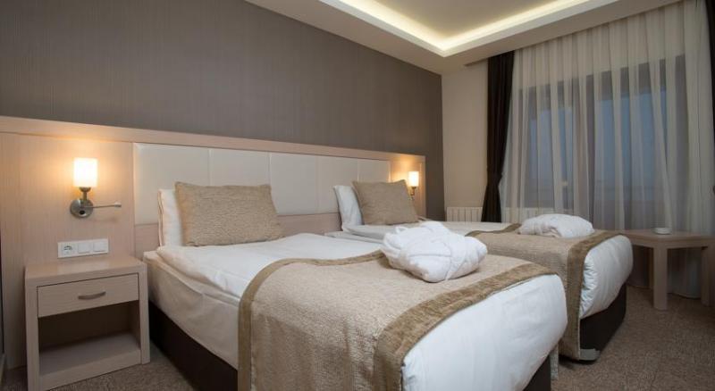 Midas Otel Termal Spa