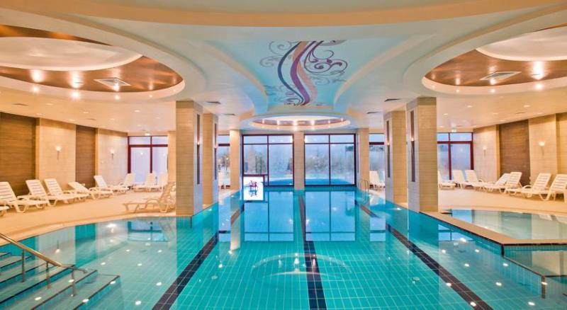 Midas Otel Termal Spa