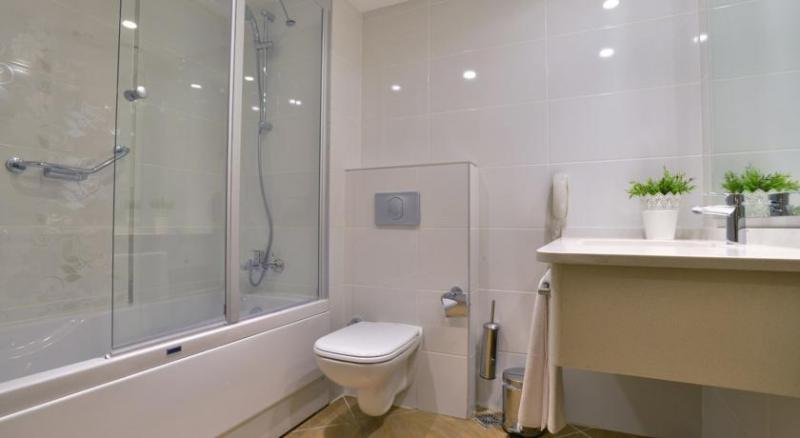 Midas Otel Termal Spa