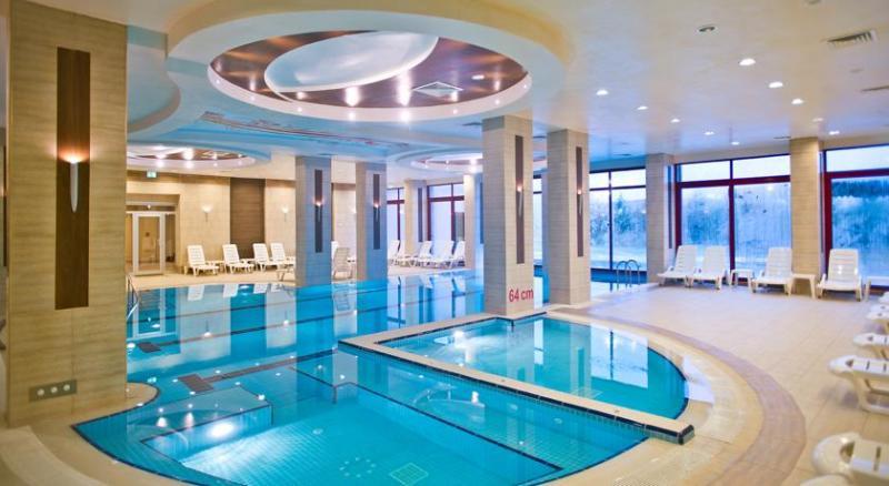 Midas Otel Termal Spa