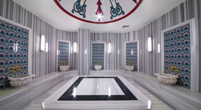 Midas Otel Termal Spa