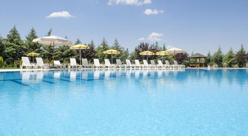 Midas Otel Termal Spa