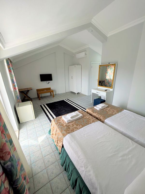 Mira Su Hotel