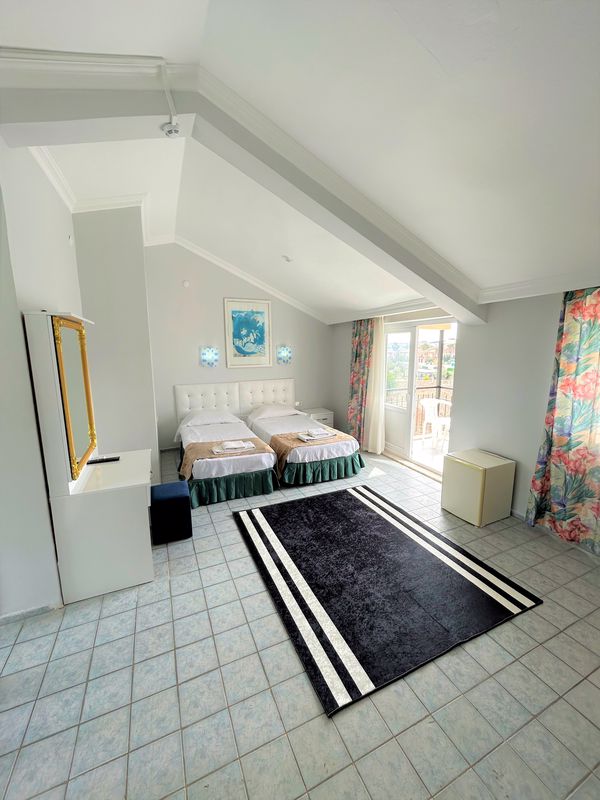 Mira Su Hotel