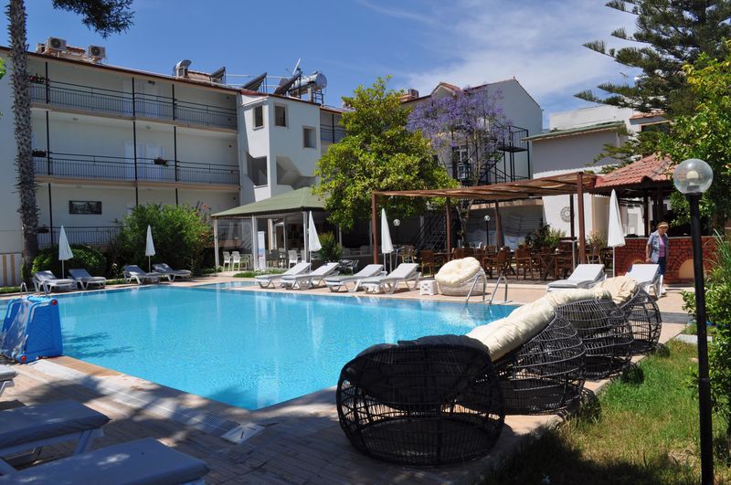 Mira Su Hotel
