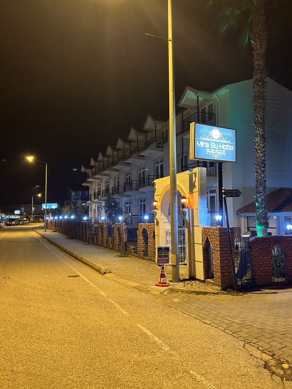 Mira Su Hotel