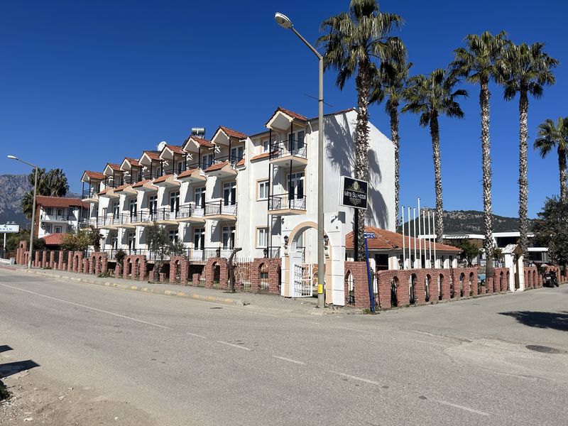 Mira Su Hotel