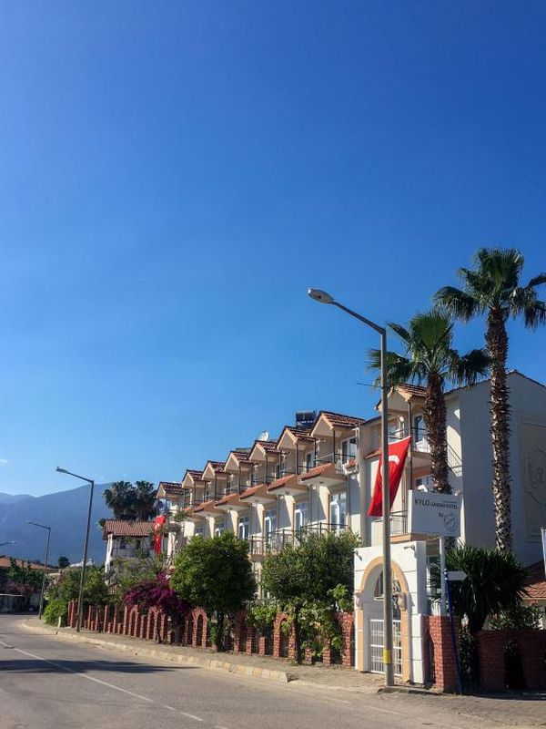 Mira Su Hotel