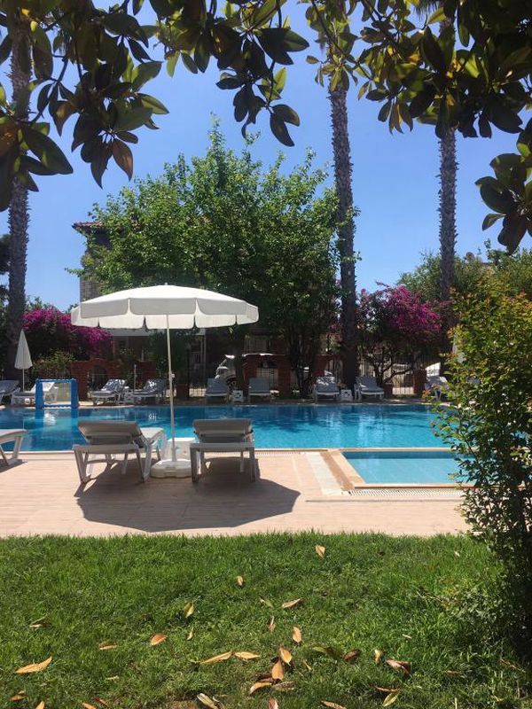 Mira Su Hotel
