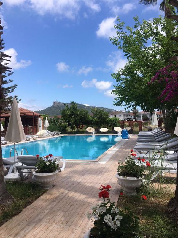 Mira Su Hotel