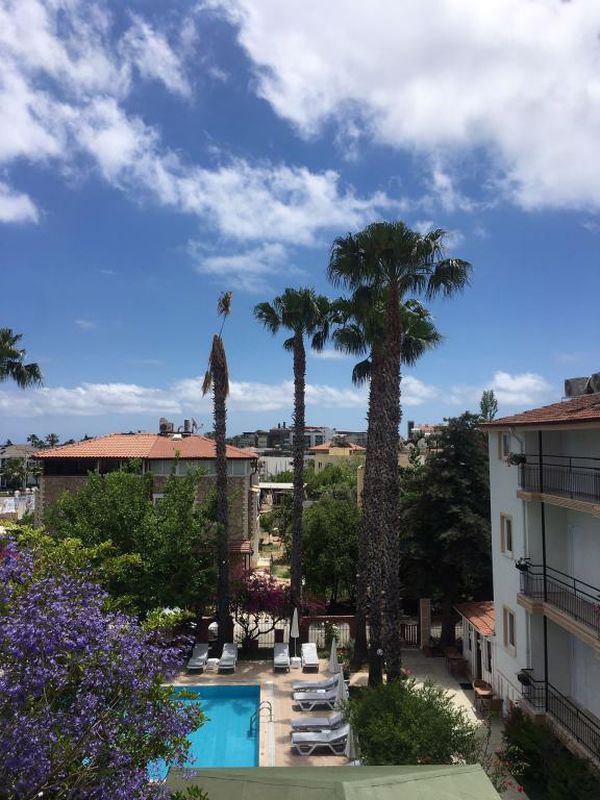 Mira Su Hotel