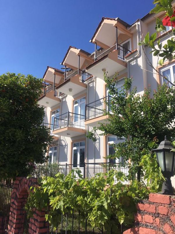 Mira Su Hotel