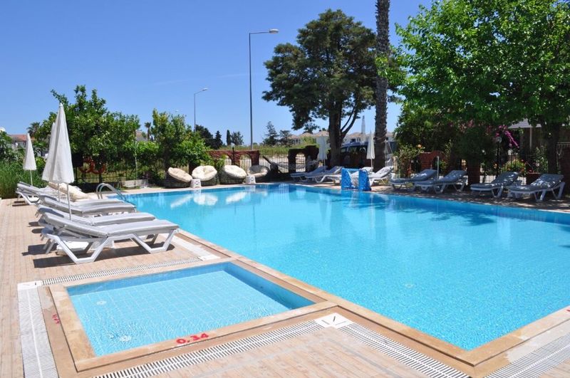 Mira Su Hotel