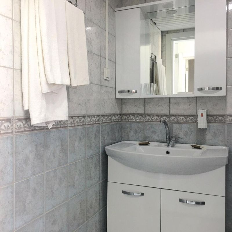 Mira Su Hotel