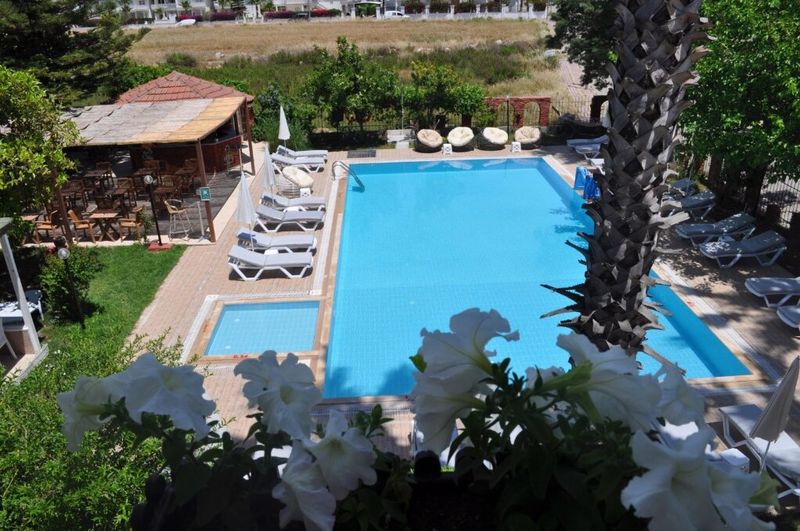 Mira Su Hotel