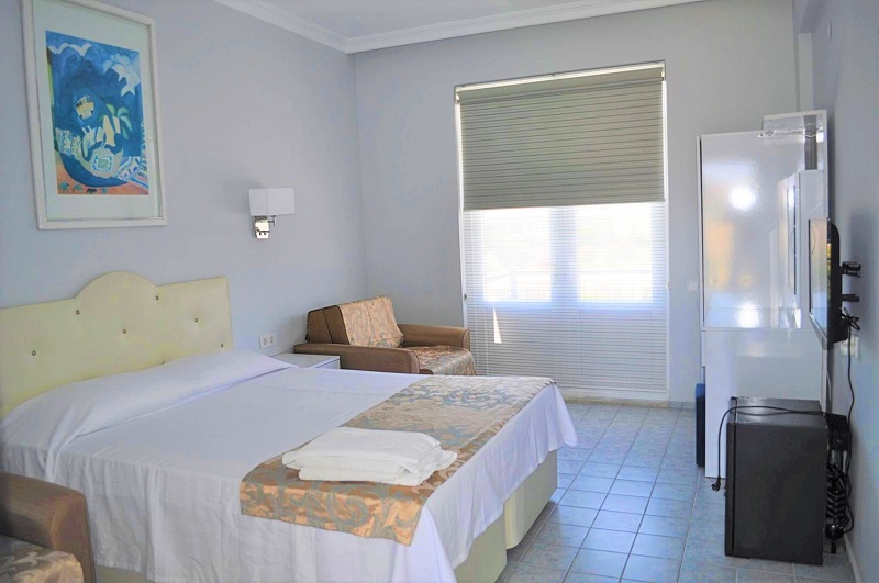 Mira Su Hotel
