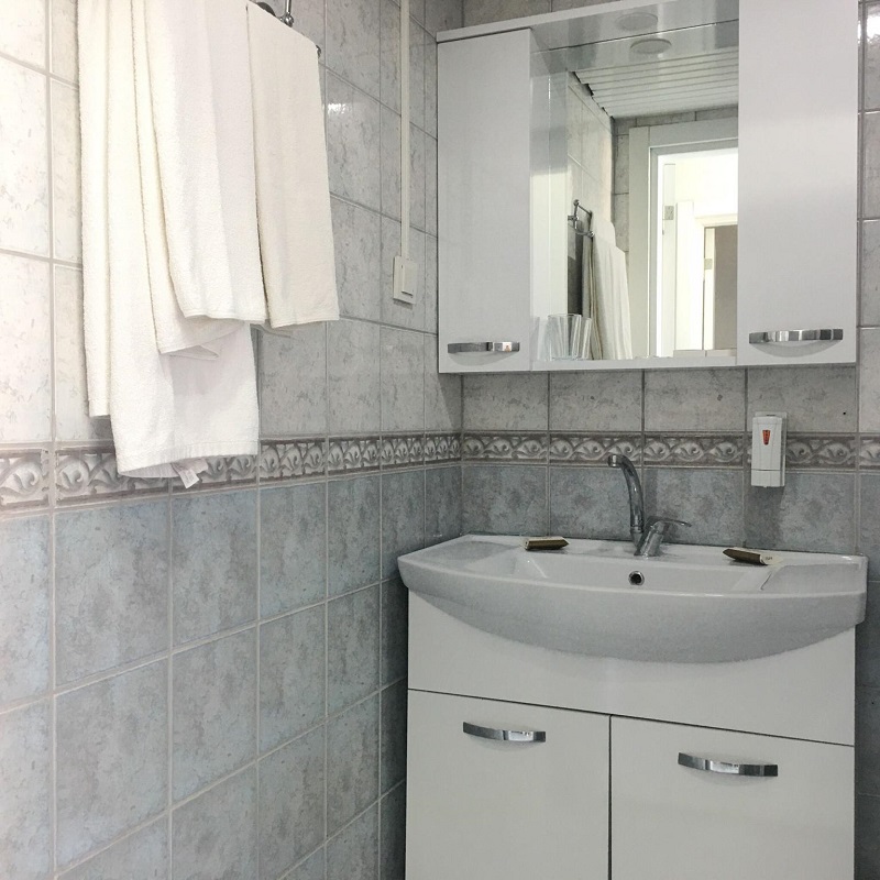 Mira Su Hotel