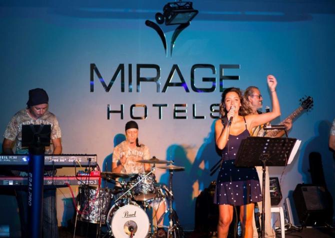 Mirage Palm Hotel