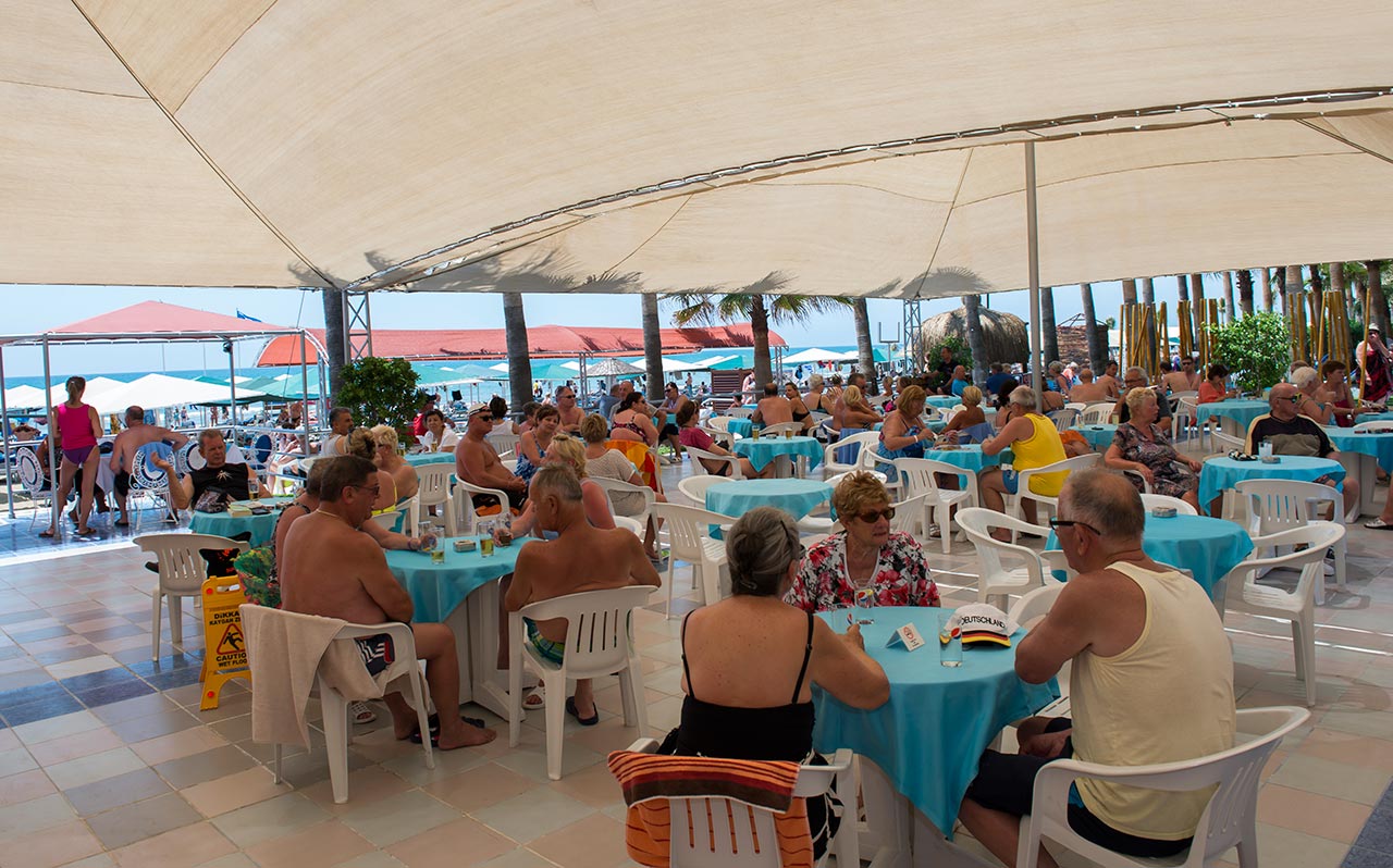 Miramare Queen Hotel