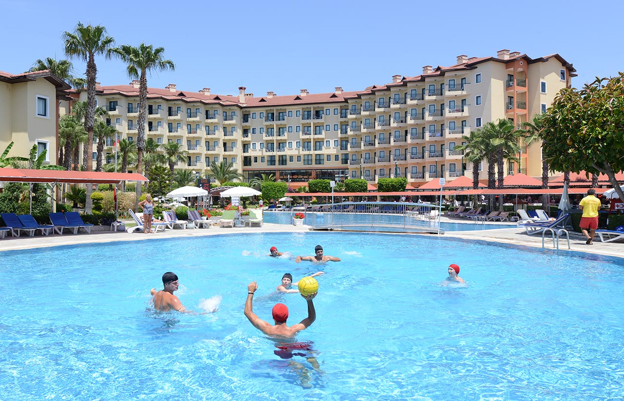 Miramare Queen Hotel