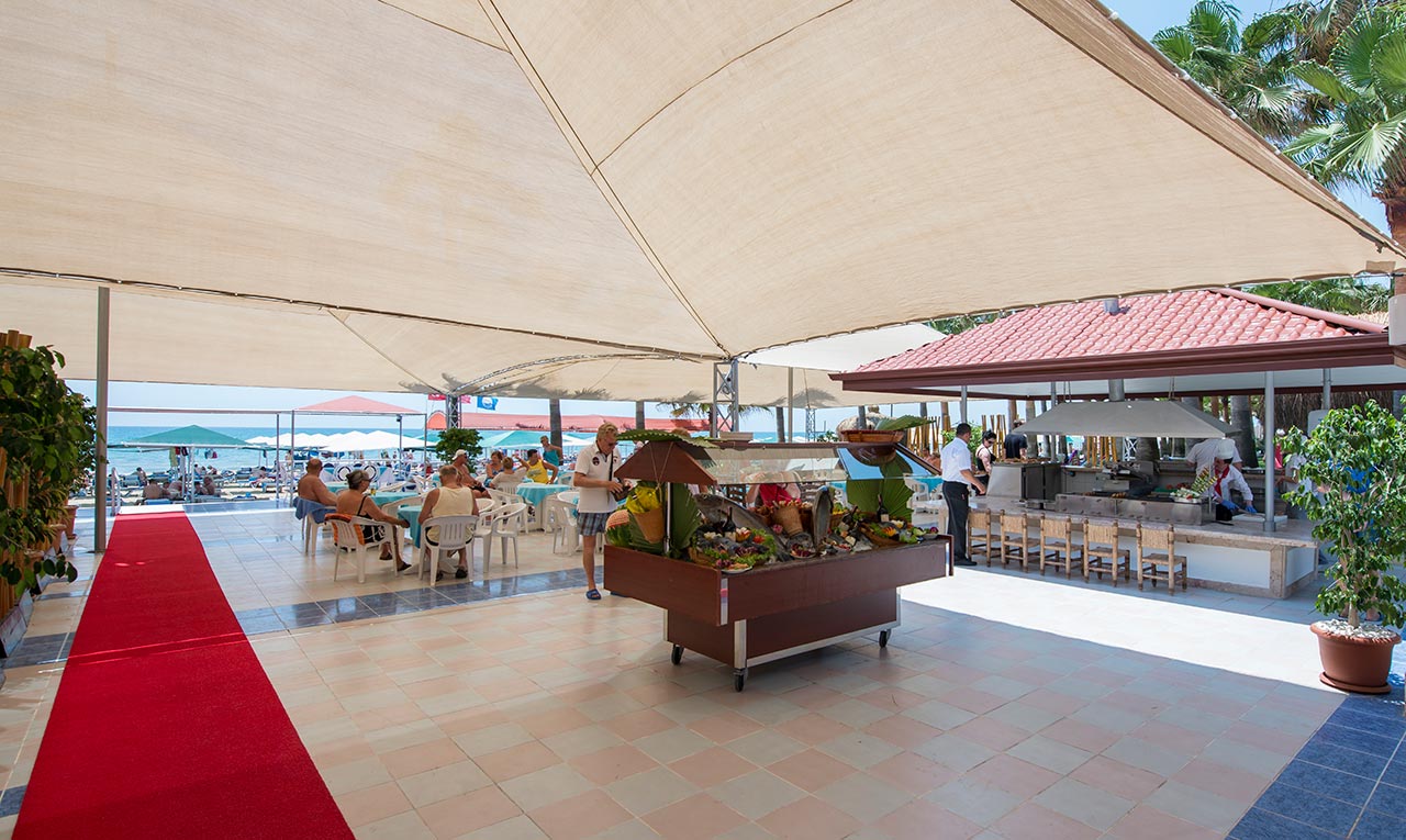 Miramare Queen Hotel