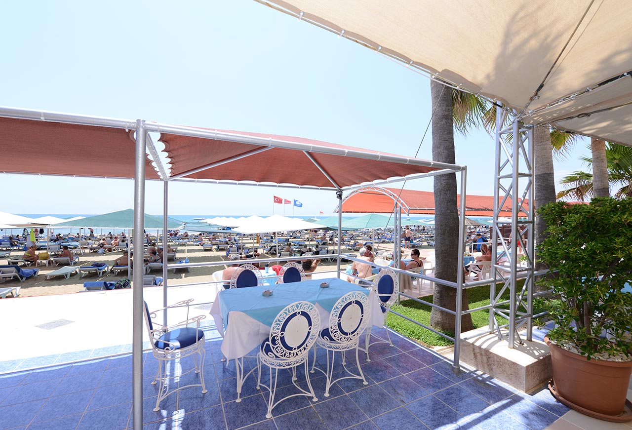 Miramare Queen Hotel