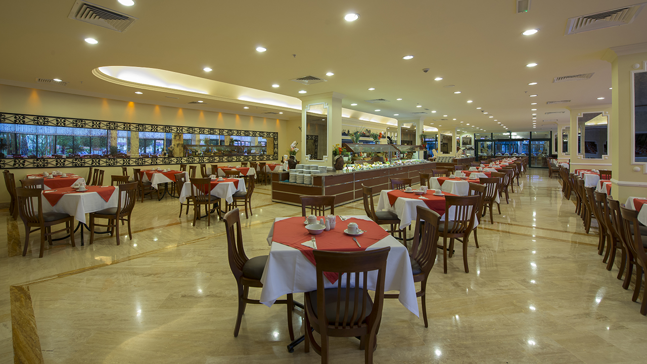 Miramare Queen Hotel