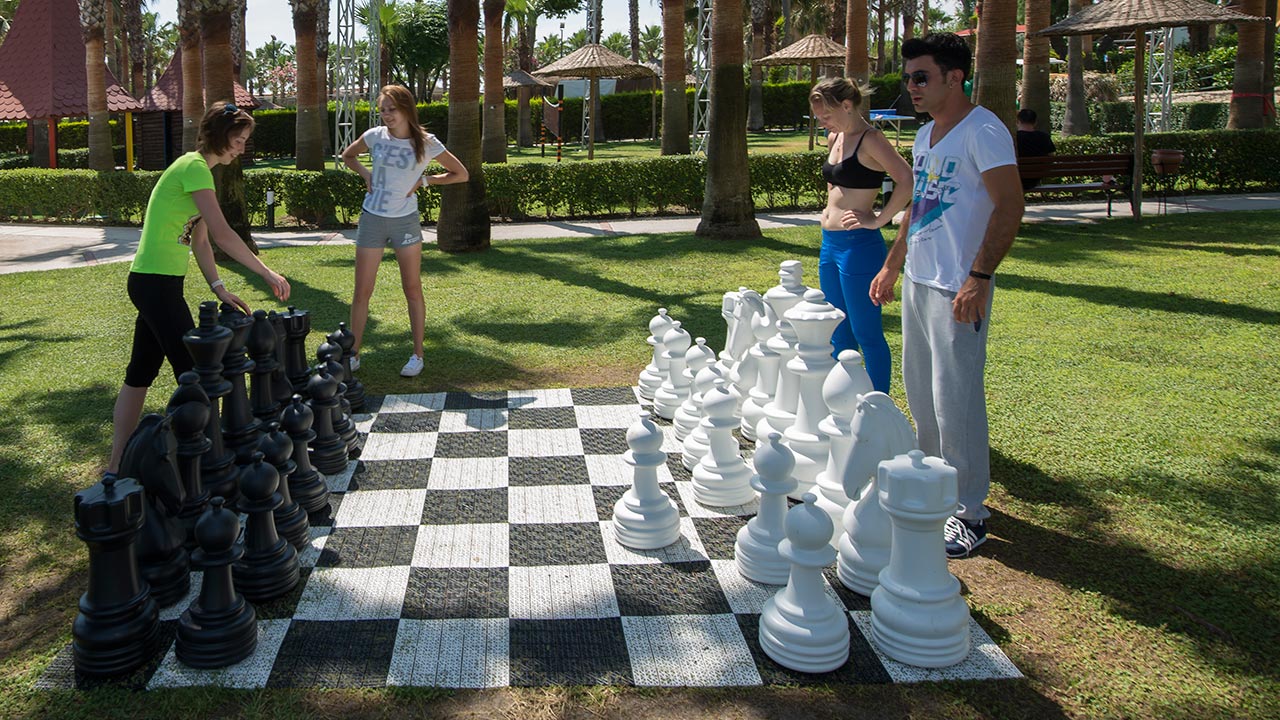 Miramare Queen Hotel